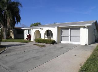 9725 Shamokin Ln, Port Richey, FL 34668