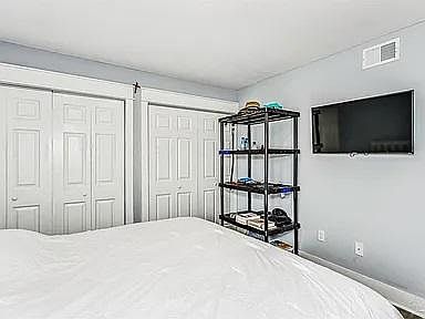 4th image of 308 Miracle Strip Pkwy SW Unit 1C