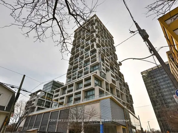 8 Hillsdale Ave E, Toronto, ON