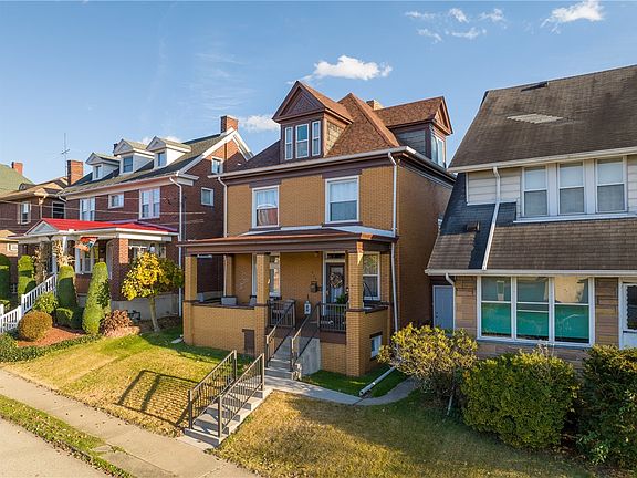 2nd image of 519 Tremont Ave