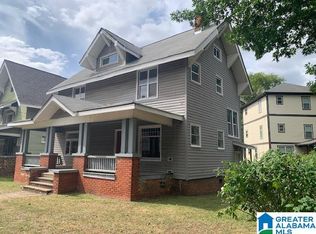 1408 13th Ave S, Birmingham, AL 35205