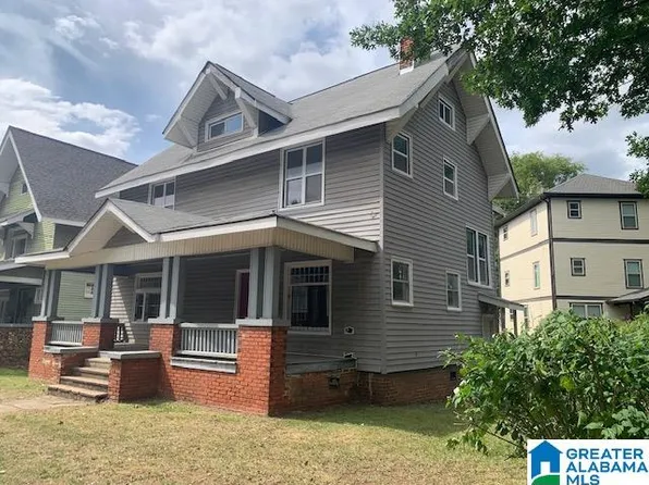 1408 13th Ave S, Birmingham, AL 35205