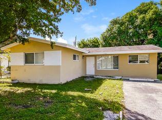 3140 NW 4th Pl, Fort Lauderdale, FL 33311