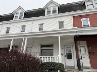 610 Cleveland St, Allentown, PA 18103