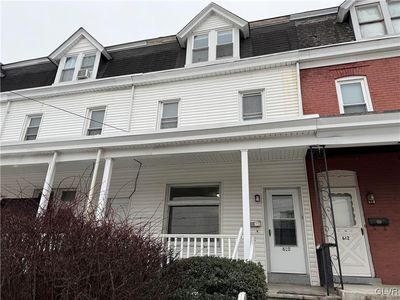 610 Cleveland St, Allentown, PA, 18103