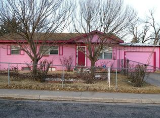 2517 Redwood St, Amarillo, TX 79107