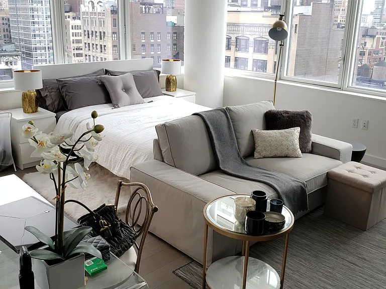 42 W 33rd St #26E — Photo 4