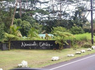 Pakalana Rd LOT 415, Pahoa, HI 96778