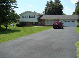 5535 Kentucky Dam Rd, Paducah, KY 42003