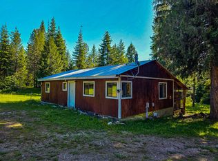 2266 Aladdin Rd, Colville, WA 99114