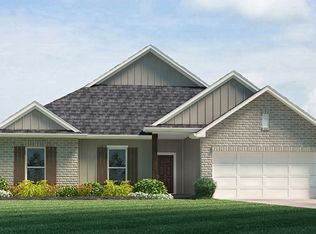 6740 Delta Ridge Ave, Slidell, LA 70461