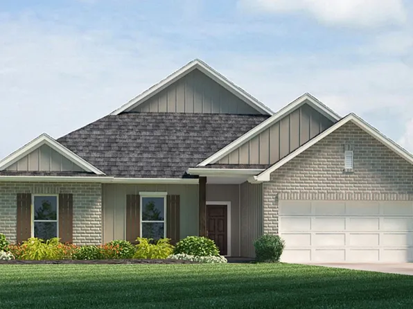 6740 Delta Ridge Ave, Slidell, LA 70461