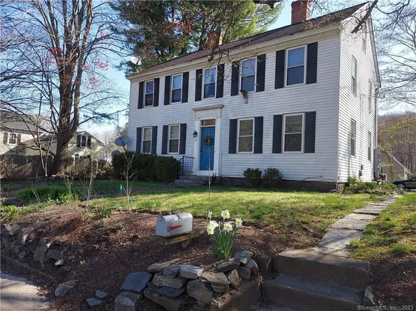 53 Main Street, Deep River, CT 06417