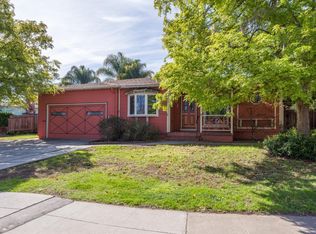 2159 McGarvey Ave, Redwood City, CA