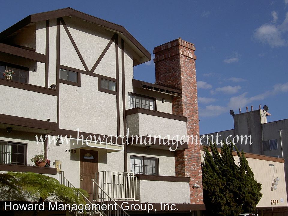 1st image of 2490 Purdue Ave APT 3