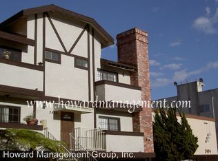 2490 Purdue Ave APT 3, Los Angeles, CA 90064