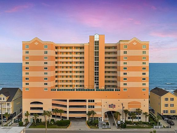 2nd image of 5700 N Ocean Blvd Unit 1203
