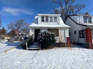 9074 Fischer St, Detroit, MI 48213