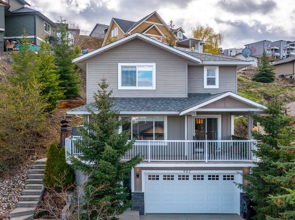 957 Mount Grady Rd, Vernon, BC V1B 4B5