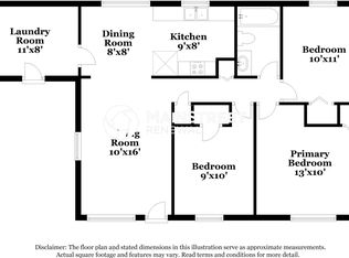 4712 E Curtis St, Tampa, FL 33610