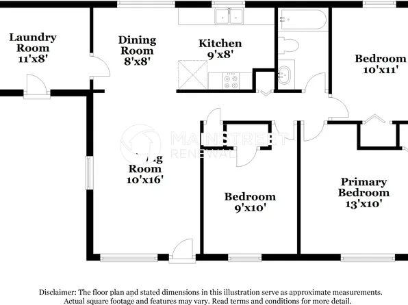 4712 E Curtis St, Tampa, FL 33610
