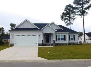 321 Canyon Dr, Conway, SC 29526