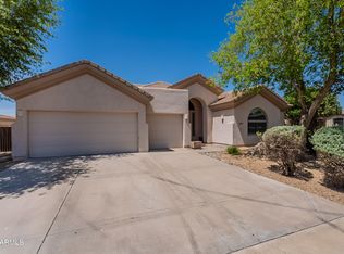 14771 W Columbus Ave, Goodyear, AZ 85395