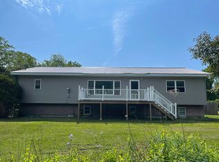 154 Bromaghin Rd, Ogdensburg, NY 13669