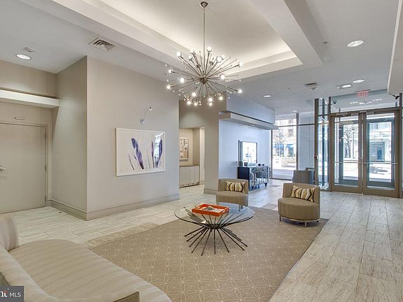 2nd image of 3650 S Glebe Rd Unit 442