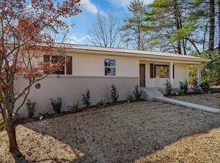 137 Paris St, Cookeville, TN 38501