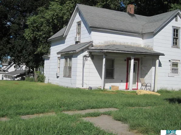 643 S Niphon St, West Point, NE 68788