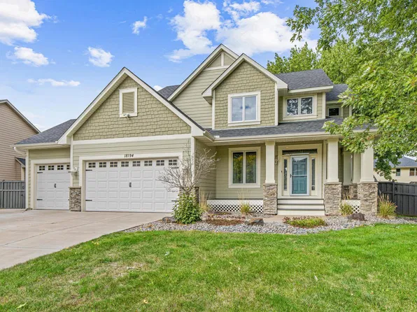 18194 87th Ave N, Maple Grove, MN 55311