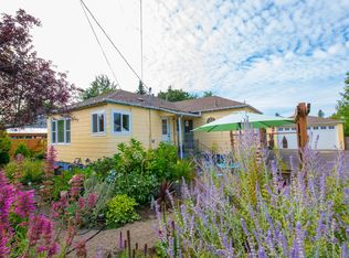 5035 NE Sumner St, Portland, OR 97218