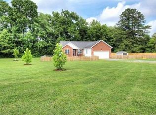 7124 Elkhardt Rd, North Chesterfield, VA 23225