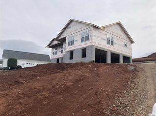 2731 Lucille Ave LOT 13, Kodak, TN 37764