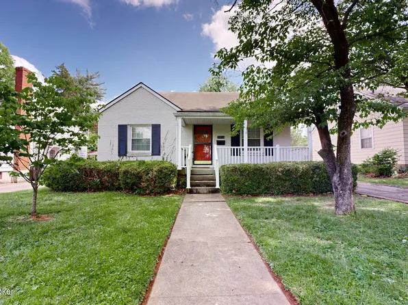 3806 Napanee Rd, Brownsboro Village, KY 40207