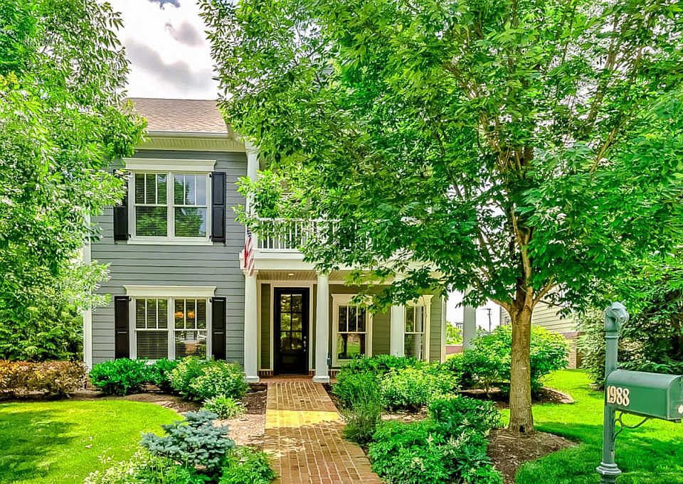 1988 General Warfield Way, Lexington, KY 40505 Zillow