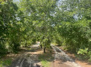 2435 Patiller Rd, Hephzibah, GA 30815