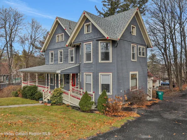 20-22 Milton Avenue, Highland, NY 12528