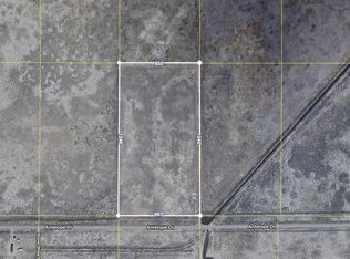 707745 Antelope Dr, Madeline, CA 96119