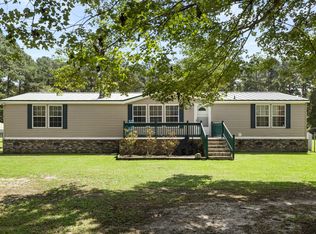 614 McLaurin Ave, Moncks Corner, SC 29461