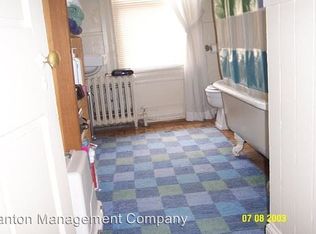 22 E Eager St APT 2R, Baltimore, MD 21202