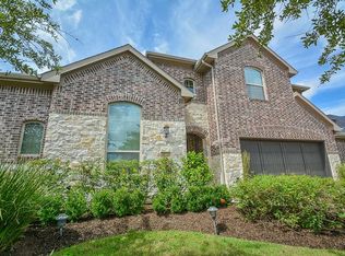 5722 Amherst Farms Ln, Fulshear, TX 77441