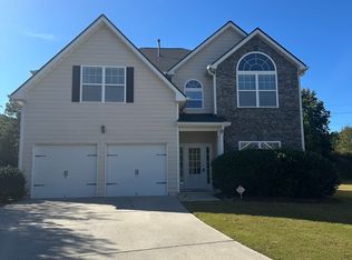 2118 Water Mill Ct, Buford, GA 30519