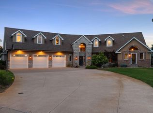 848 Old Bridge Way, Jordan, MN 55352