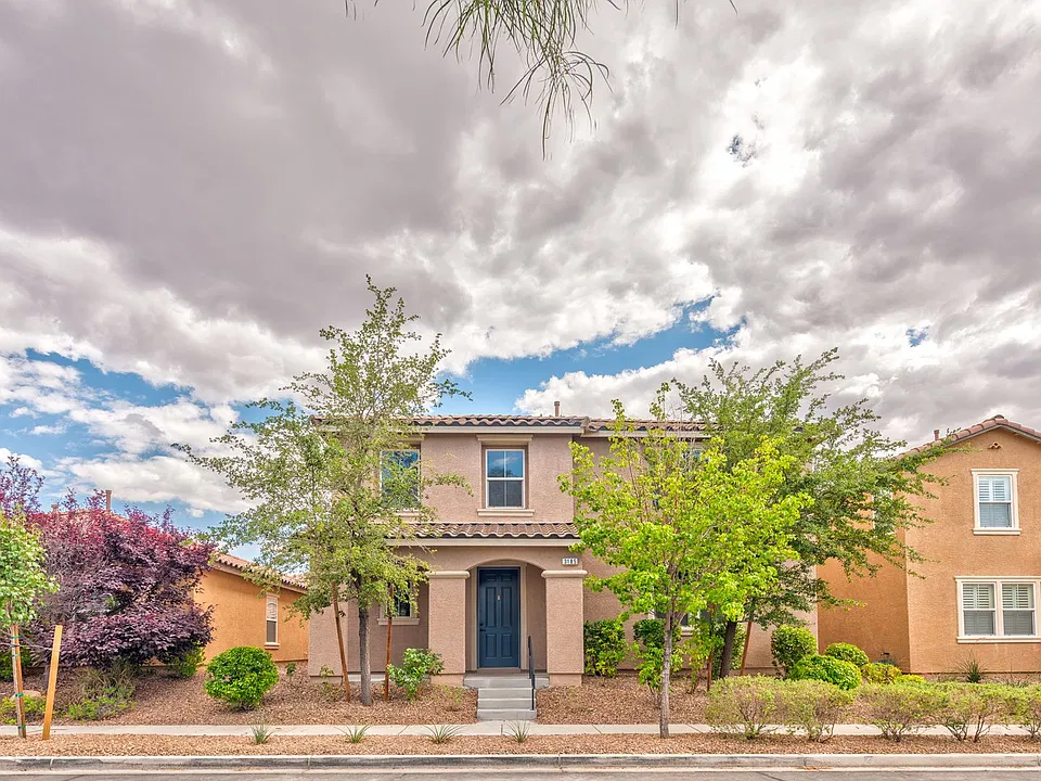 3185 Sisley Garden Ave