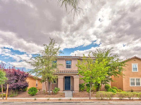 3185 Sisley Garden Ave, Henderson, NV 89044