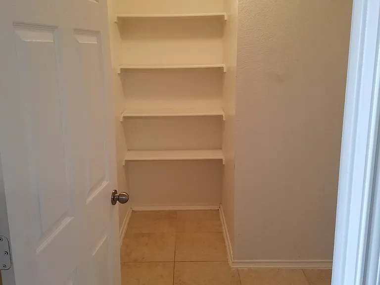 Pantry