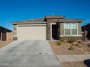 11935 E Ryscott Cir, Vail, AZ 85641