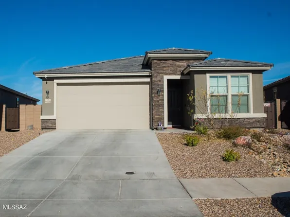 11935 E Ryscott Cir, Vail, AZ 85641
